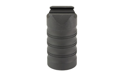 Arisaka Defense Vertical Foregrip -  Black -  Picatinny -  Anodized