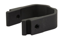 Arisaka Defense MCX Zero Retention Clamp -  Fits Sig Sauer MCX -  LT Standard Handguard -  Anodized Finish -  Black