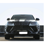 M Style V2 Full Dry Carbon Fiber Conversion Body Kit for Lamborghini Urus