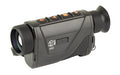 ATN Corp BlazeHunter Pro 635 |  Thermal Monocular |  2.5-20X Magnification |  35mm Objective |  640x512 Sensor |  Matte Finish |  Black |  Includes Battery |  Charger |  and Pouch