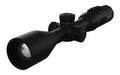 ATN Corp ThOR 6 Elite |  Thermal Rifle Scope |  3.5-28X Magnification |  35mm Objective |  30mm Main Tube |  Multiple Reticles |  Black |  Includes Carry Case and Charging Cable