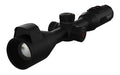 ATN Corp ThOR 6 Elite |  Laser Rangefinder |  3.5-28X Magnification |  35mm Objective |  30mm Main Tube |  Multiple Reticles |  Black |  Includes Carry Case and Charging Cable