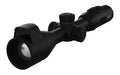 ATN Corp ThOR 6 Elite |  Laser Rangefinder |  2-16X Magnification |  35mm Objective |  30mm Main Tube |  Multiple Reticles |  Black |  Includes Carry Case and Charging Cable