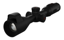 ATN Corp ThOR 6 Elite |  Laser Rangefinder |  2-16X Magnification |  35mm Objective |  30mm Main Tube |  Multiple Reticles |  Black |  Includes Carry Case and Charging Cable