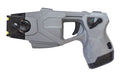 TASER X1 Kit -  Gray -  Includes 2 Live Cartridges -  Lithium Battery -  Conductive Practice Target