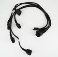 C4 Audi UrS4/UrS6 S2/RS2 I5 20V AAN/ABY/ADU Coil Pack Update Harness 2.0T Coils