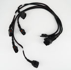 C4 Audi UrS4/UrS6 S2/RS2 I5 20V AAN/ABY/ADU Coil Pack Update Harness 2.0T Coils