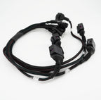 C4 Audi UrS4/UrS6 S2/RS2 I5 20V AAN/ABY/ADU Coil Pack Update Harness 2.0T Coils