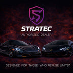 Dry Carbon Fiber Front Hood Bonnet for Chevrolet Corvette C8 Z06