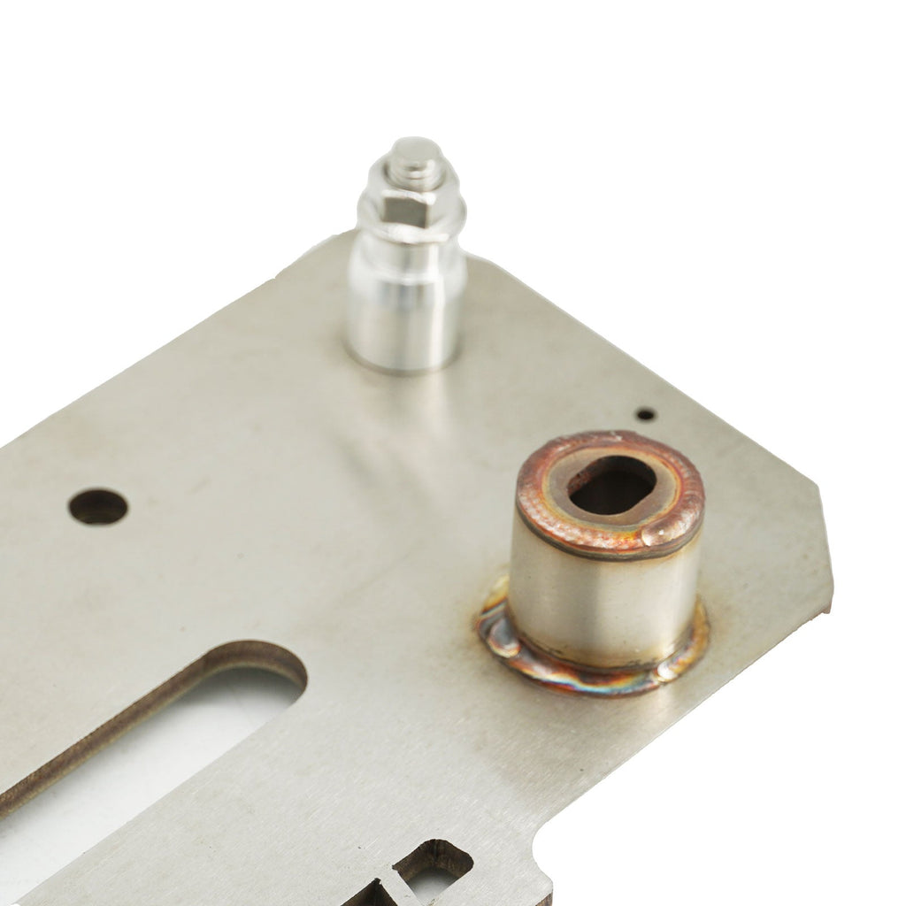 EK Full AWD Conversion Kit Trail Arms Diff For Honda Civic 96-00 4x100 OEM Spec