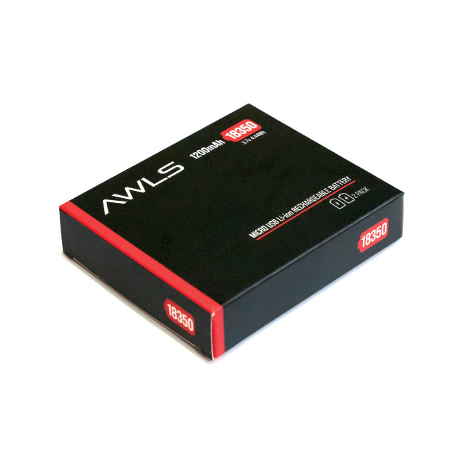 AWLS USB Batteries