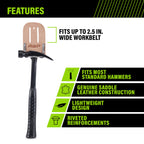AWP 1L-739-2 Hammer Holder