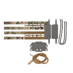 AXL Equinox Cummerbund - MOLLE Compatible