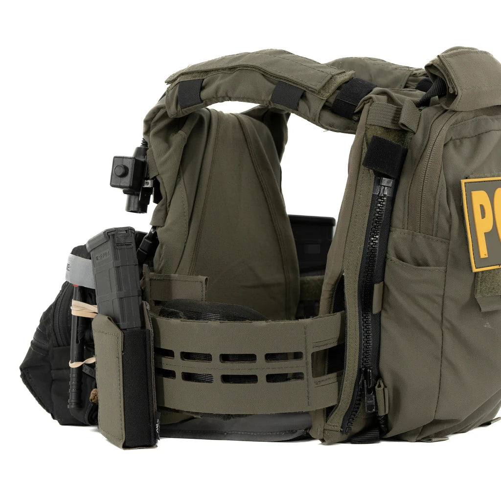 AXL Equinox Cummerbund - MOLLE Compatible