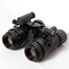 RNVG -Up to 2600 FOM White Phosphor w/ IR & External Power Port - Rugged & Lightweight