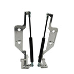 Billet Hydraulic Gas Hood Hinge for Acura Integra DA 90-93 US