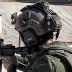 Agilite Helmet Bridge - All Colors