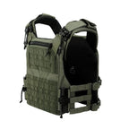 Agilite K19  - w/ Quick Release System, Fast-Adjust Cummerbund & Admin Pocket