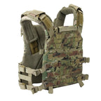 Agilite K19  - w/ Quick Release System, Fast-Adjust Cummerbund & Admin Pocket