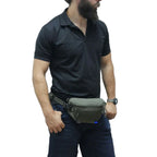 Agilite Six Pack - Hanger Pouch
