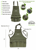 6 Piece Garden Tool Set - DT3798