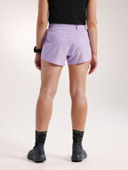 Arc'teryx Norvan Short 3" Women's
