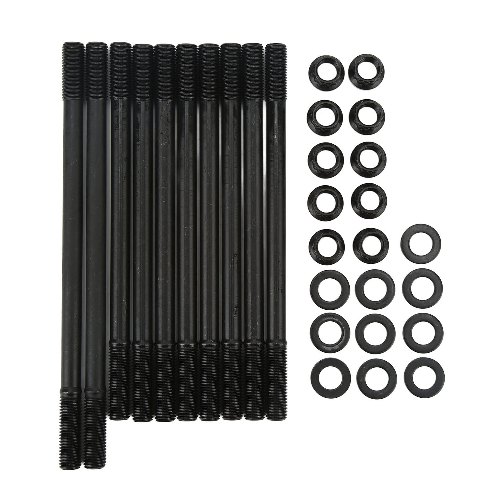 Cylinder Head Stud Kit for NON VTEC B18A1 B18B1 LS Engine B20B4 B20Z2 208-4302