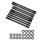 Cylinder Head Stud Kit for NON VTEC B18A1 B18B1 LS Engine B20B4 B20Z2 208-4302