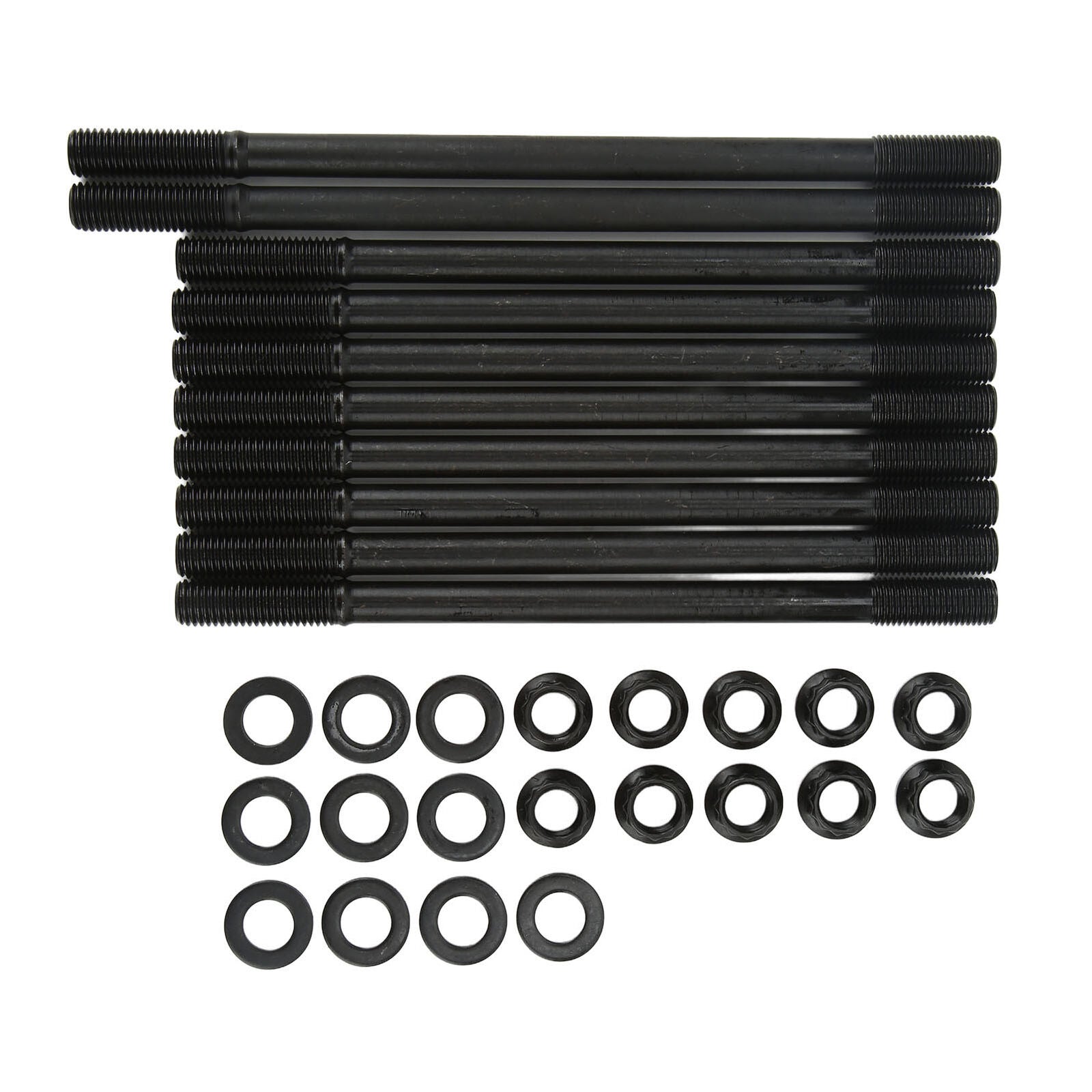 Cylinder Head Stud Kit for NON VTEC B18A1 B18B1 LS Engine B20B4 B20Z2 208-4302