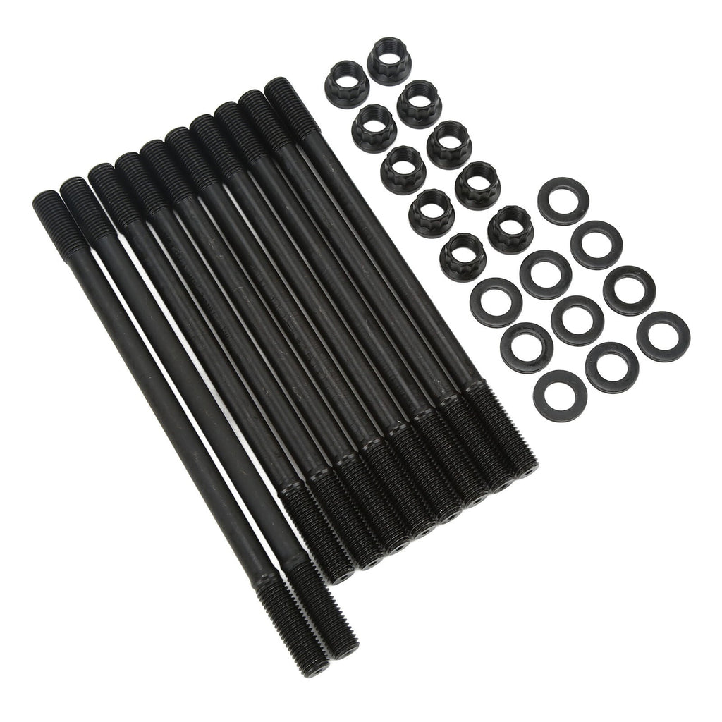 Cylinder Head Stud Kit for NON VTEC B18A1 B18B1 LS Engine B20B4 B20Z2 208-4302