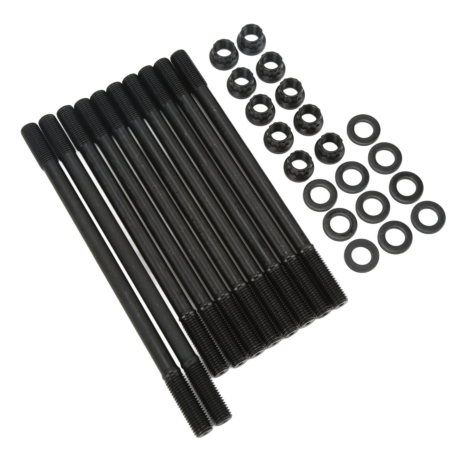 Cylinder Head Stud Kit for NON VTEC B18A1 B18B1 LS Engine B20B4 B20Z2 208-4302