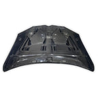 2018-2022 Lamborghini URUS TC2 Style Carbon Fiber Hood
