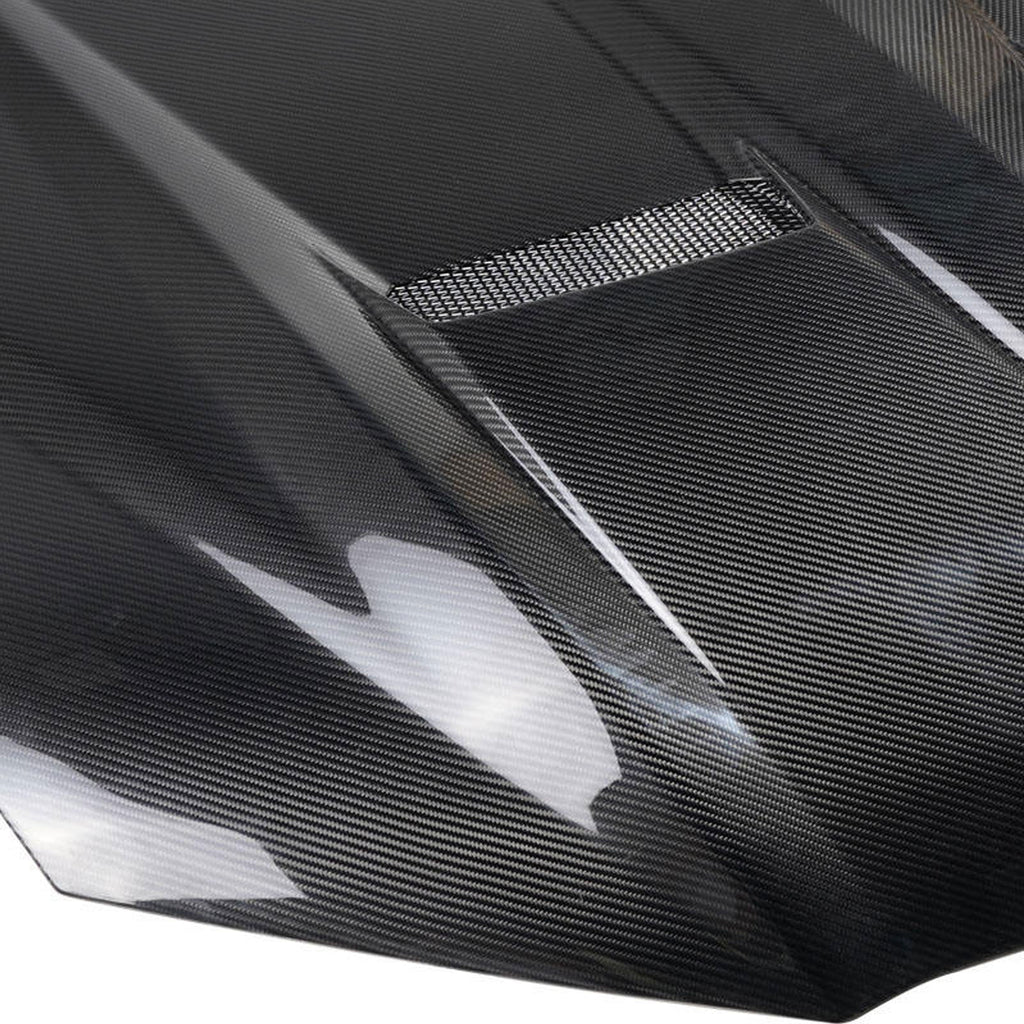 2018-2022 Lamborghini URUS TC2 Style Carbon Fiber Hood