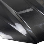 2018-2022 Lamborghini URUS TC2 Style Carbon Fiber Hood
