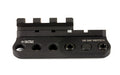 Bravo Company BCMGUNFIGHTER 1913 Modular KeyMod Light Mount |  Fits 1913 Rail |  Black
