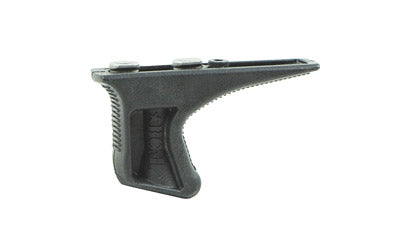 Bravo Company Kinesthetic Angled Grip |  KeyMod |  Black