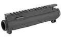 Bravo Company Upper |  Mil-Spec |  1913 Rail for Mounting Optics and Accessories |  Flat Top |  Black