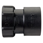 3/4" Blu-Lock x 1" FPT Adapter 37355