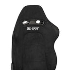 Reclinable Slider Seats For Recaro SR3 Style Civic Integra DC2 EK9 EK EG ITR CTR