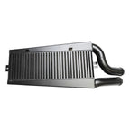 K Series Vertical Flow Intercooler K20 K24 For Honda Acura Swap EG EK DC2 RSX