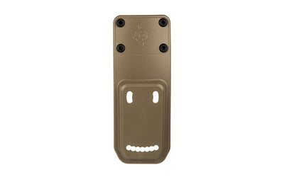 Blue Force Gear Holster Hanger Adapter Kit -  Tan