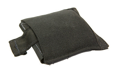 Blue Force Gear Ten-Speed -  Dump Pouch -  Black -  Helium Whisper