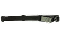 Blue Force Gear Vickers Standard AK Sling -  Black Finish -  Molded Acetal Adjuster