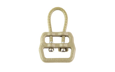 Blue Force Gear Mount -  Tan