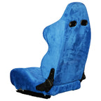 Reclinable Slider Seats For Recaro SR3 Style Civic Integra DC2 EK9 EK EG ITR CTR