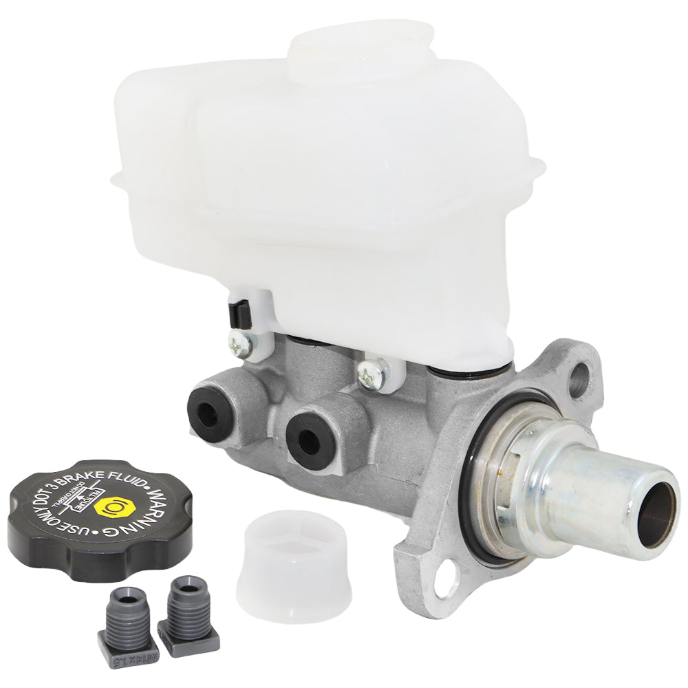 BMC-J2154 - Brake Master Cylinder