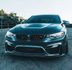 Front Chassis Full Brace for BMW M2 M2C M3 M4 F80 F82 F87