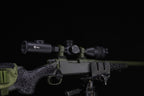 iRay Bolt TL35 V2 - 3-12 LPVO - Thermal Rifle Scope