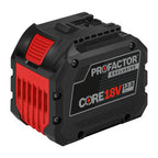 BOSCH GBA18V120 18V CORE18V Lithium-Ion 12.0 Ah PROFACTOR Exclusive Battery