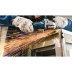 BOSCH 11255VSR-GWS8 1" SDS-Plus Bulldog Xtreme Rotary Hammer - 7.5 AMP - W/ GWS8-45 Grinder